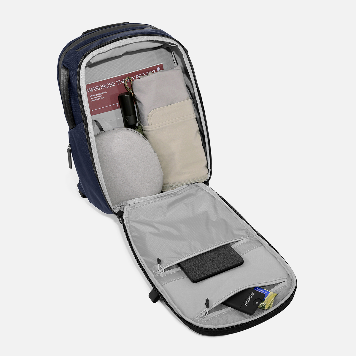 City Pack Pro 2 20L – Aer