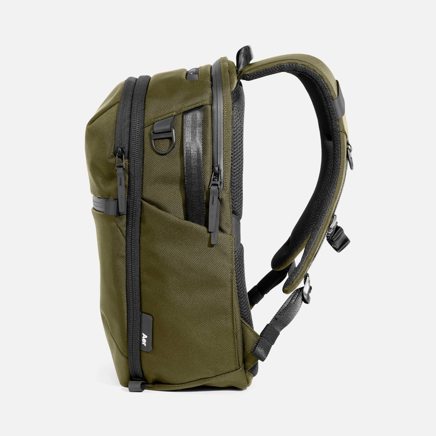 City Pack Pro 2 20L, 3 image