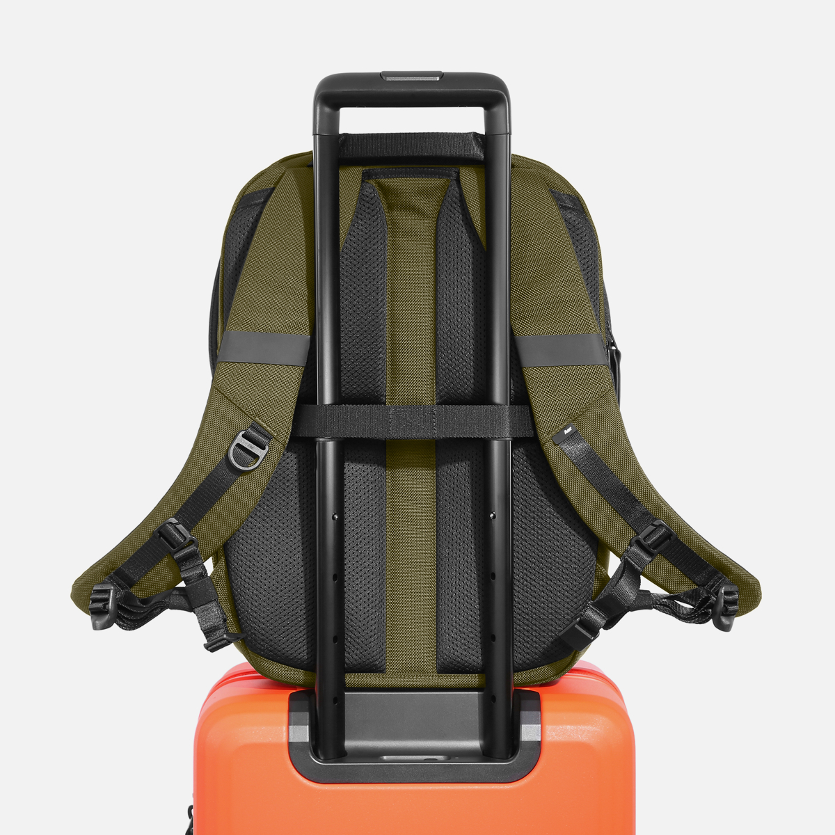 バッグ Aer city pack pro 2 (20L) City Pack Pro 2 20L – Aer
