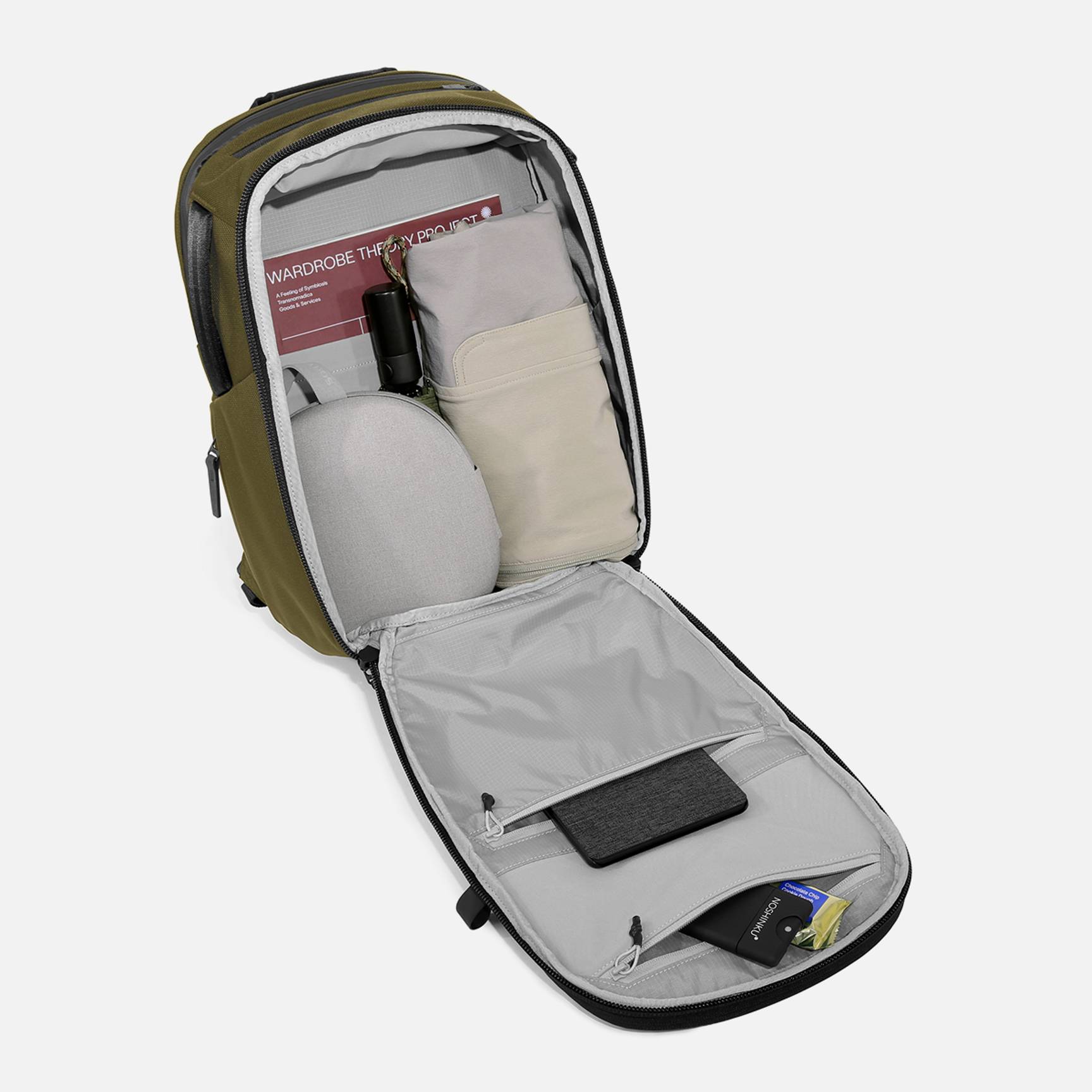 City Pack Pro 2 20L, 7 image