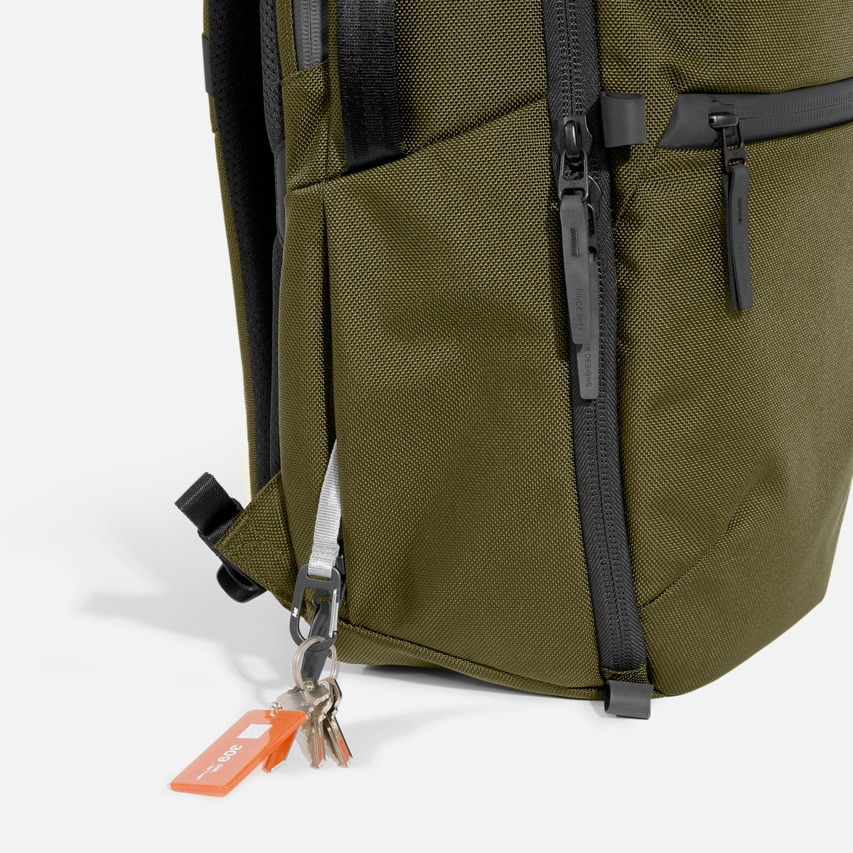 City Pack Pro 2 20L – Aer
