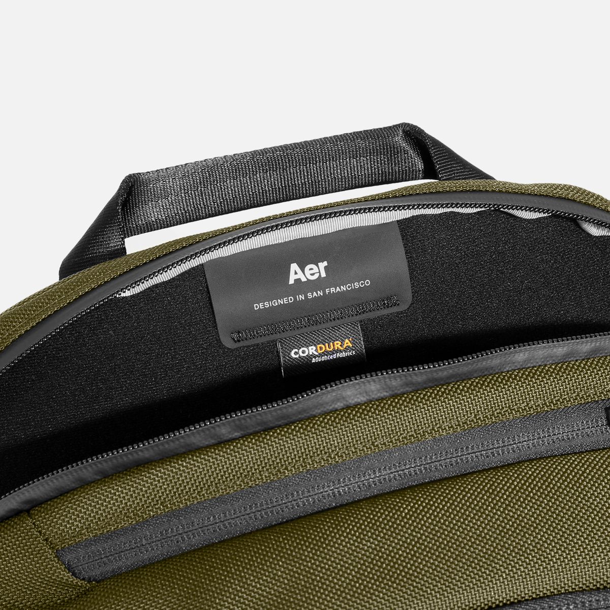 City Pack Pro 2 20L – Aer
