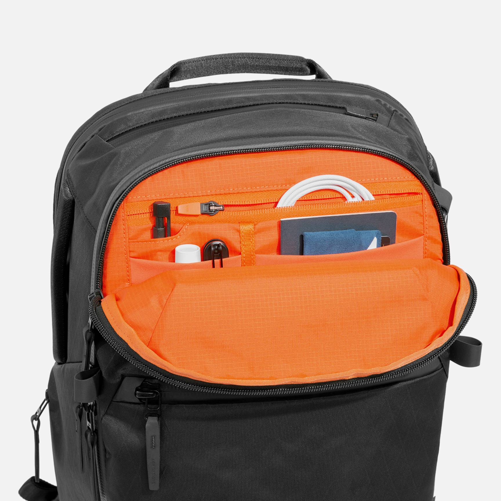 City Pack Pro 2 20L  X-Pac, 8 image