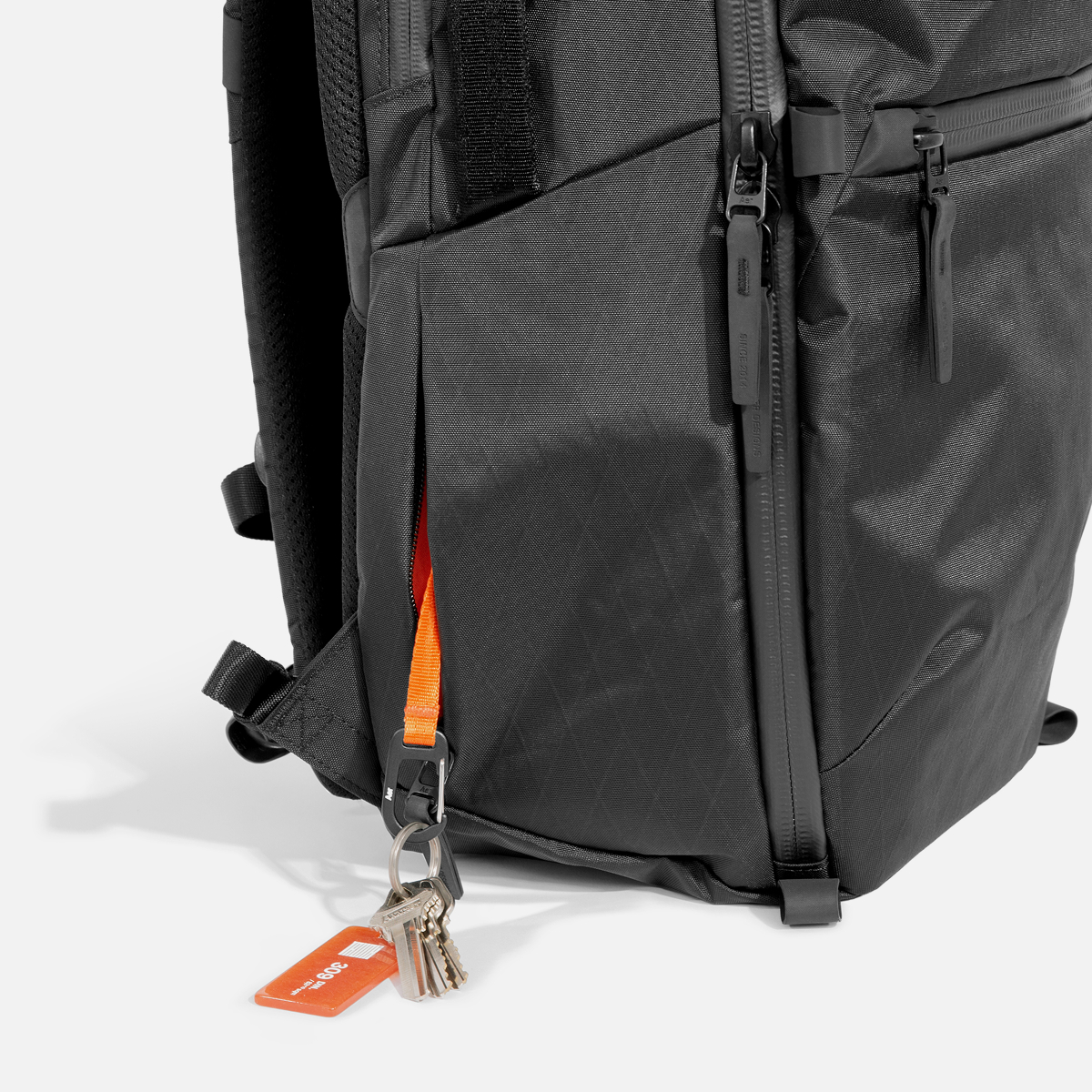 新品！Aer City Pack Pro 2 X-Pac 20L 黒 City Pack Pro 2 X-Pac 20L – Aer
