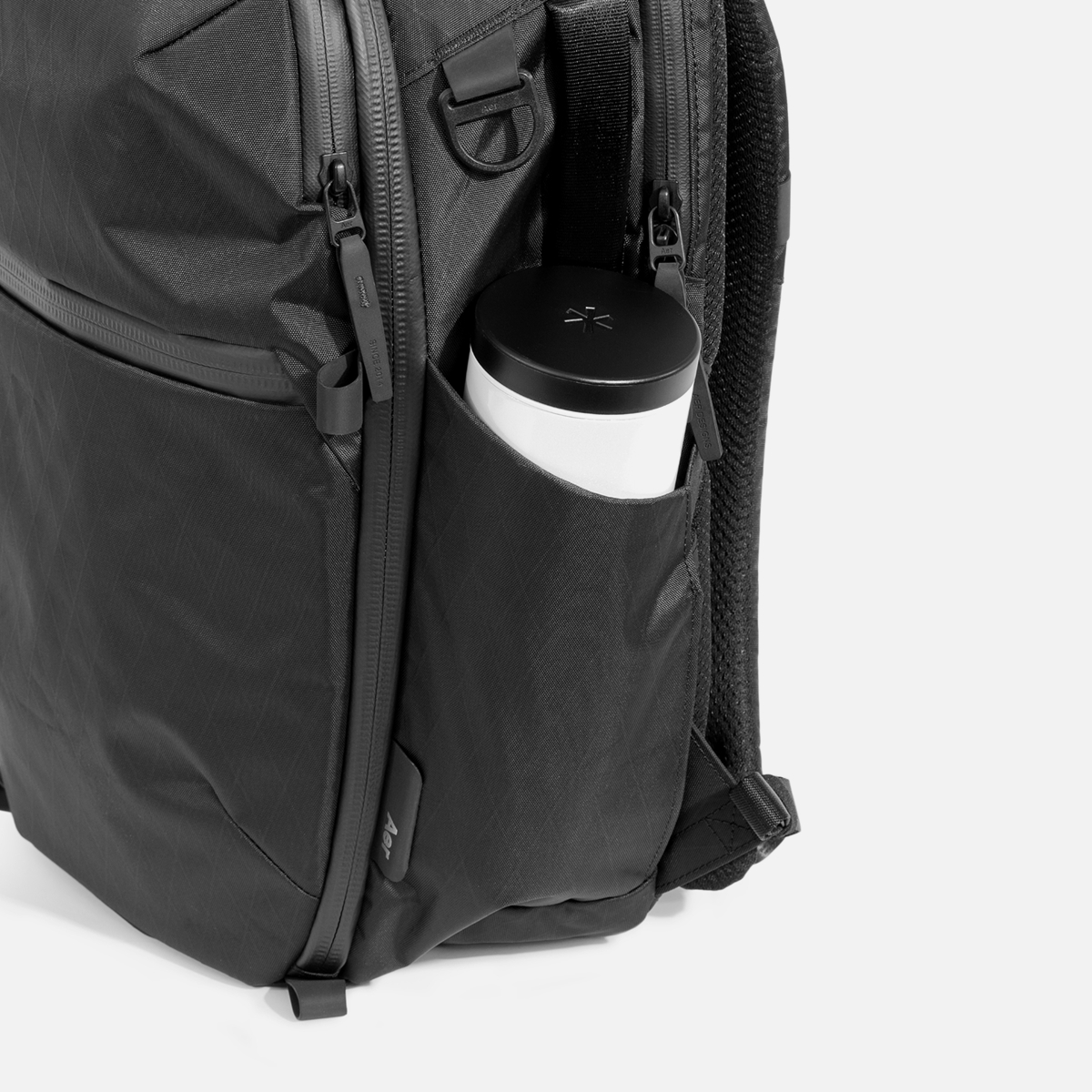 新品！Aer City Pack Pro 2 X-Pac 20L 黒 Aer “City Pack Pro 2 20L X-pac” – GINZA SIX | GSIX | ギンザ