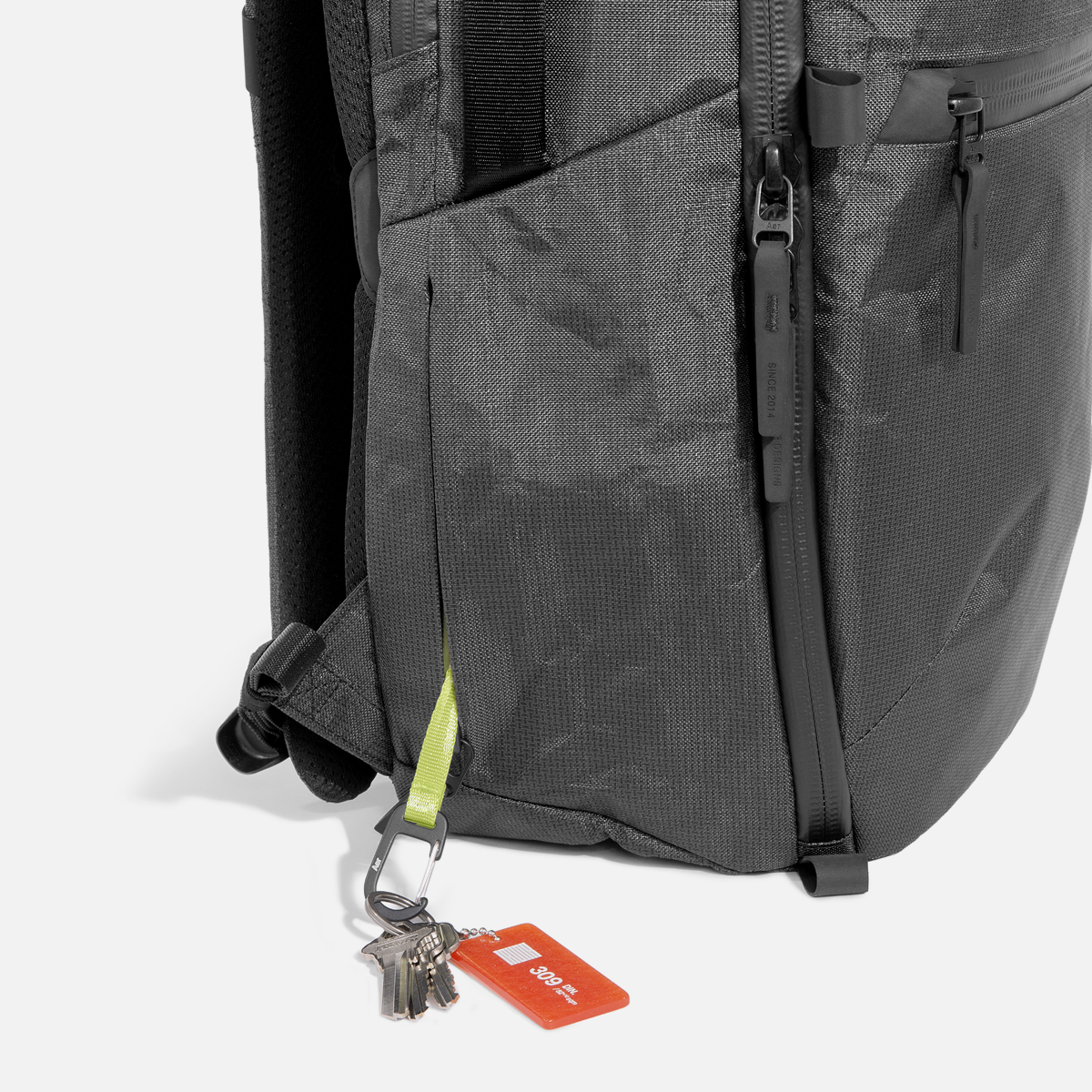 City Pack Pro 2 20L Ultra – Aer