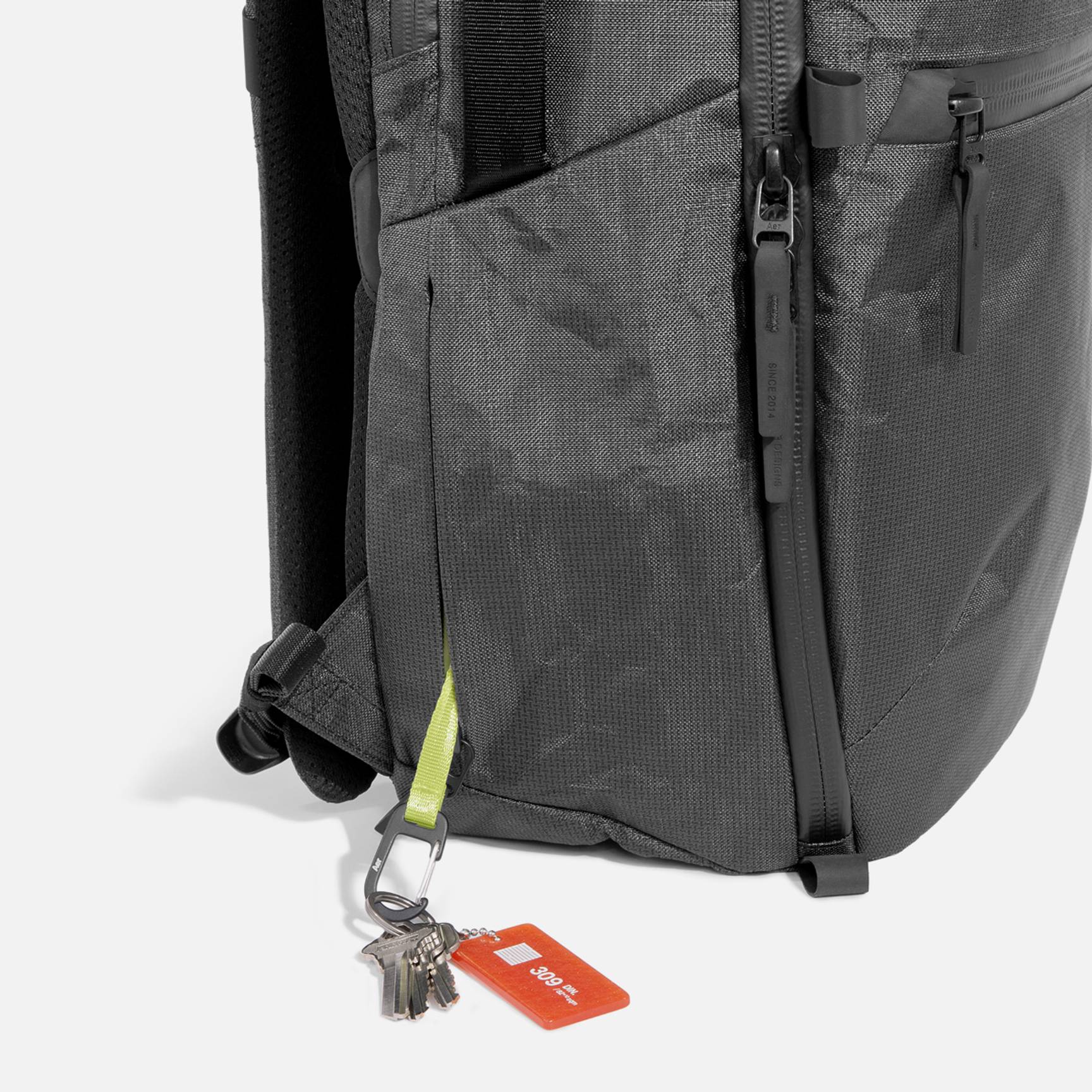 City Pack Pro 2 20L Ultra, 9 image