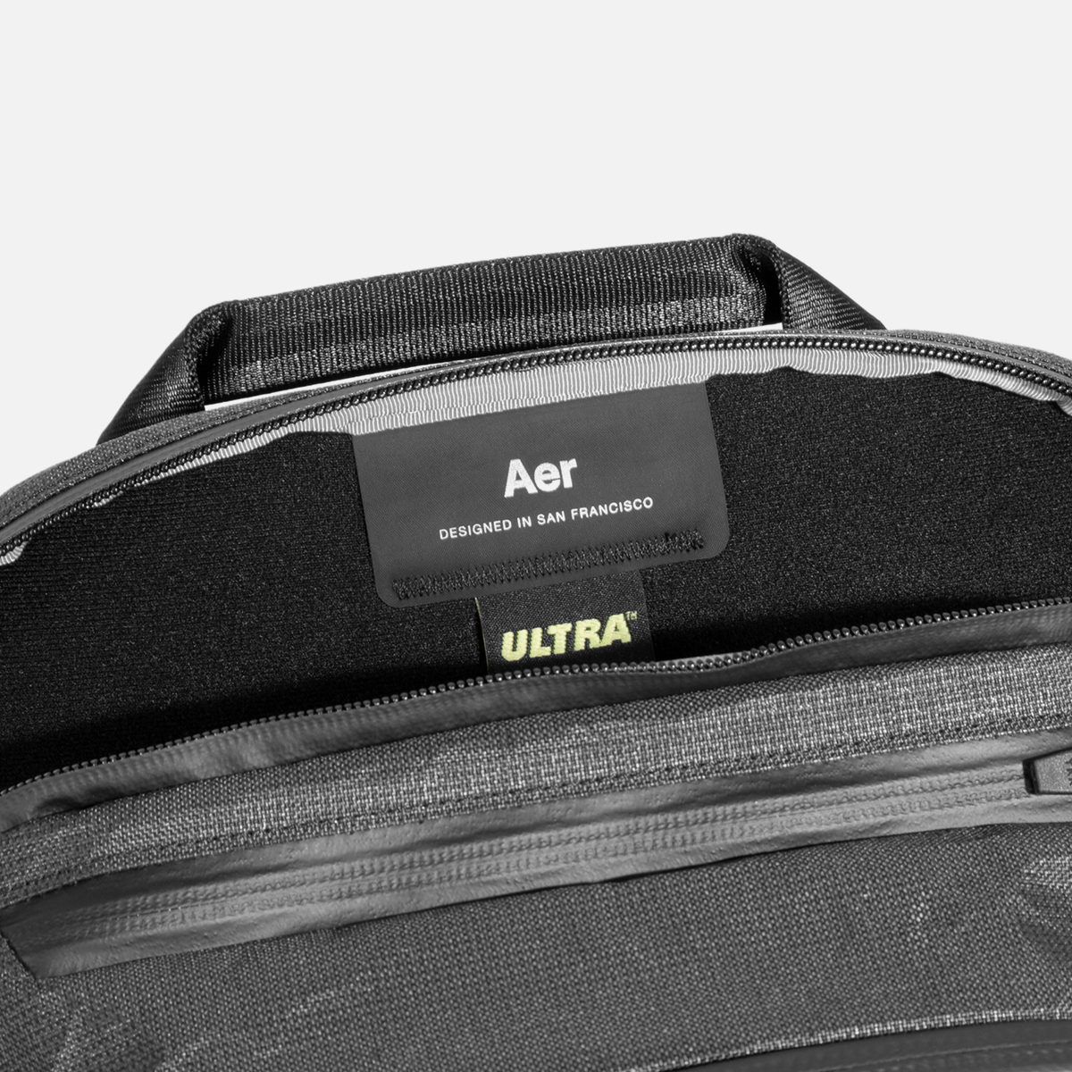 City Pack Pro 2 20L Ultra – Aer