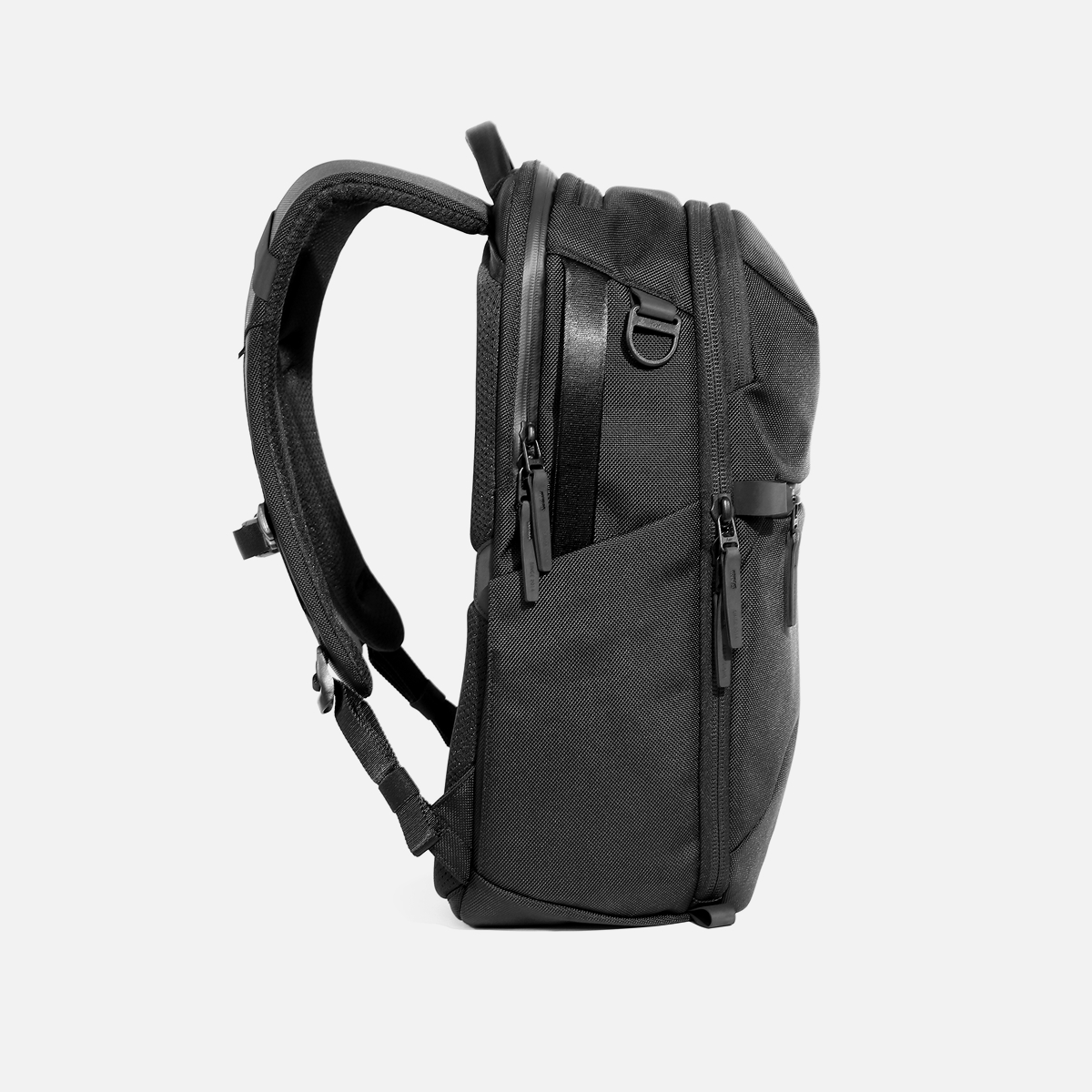 Aer City Pack Pro 2 バックパック ブラック 24L City Pack Pro 2 24L – Aer
