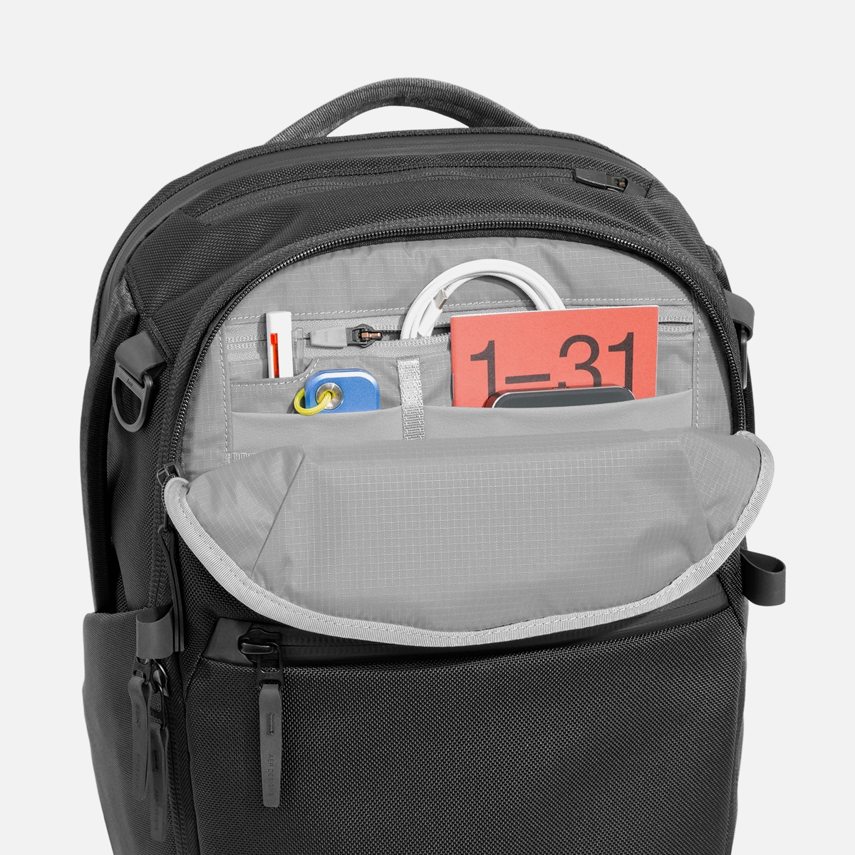 City Pack Pro 2 24L – Aer