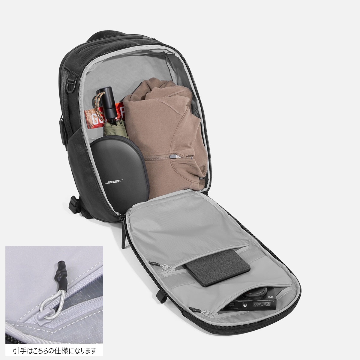 City Pack Pro 2 24L – Aer