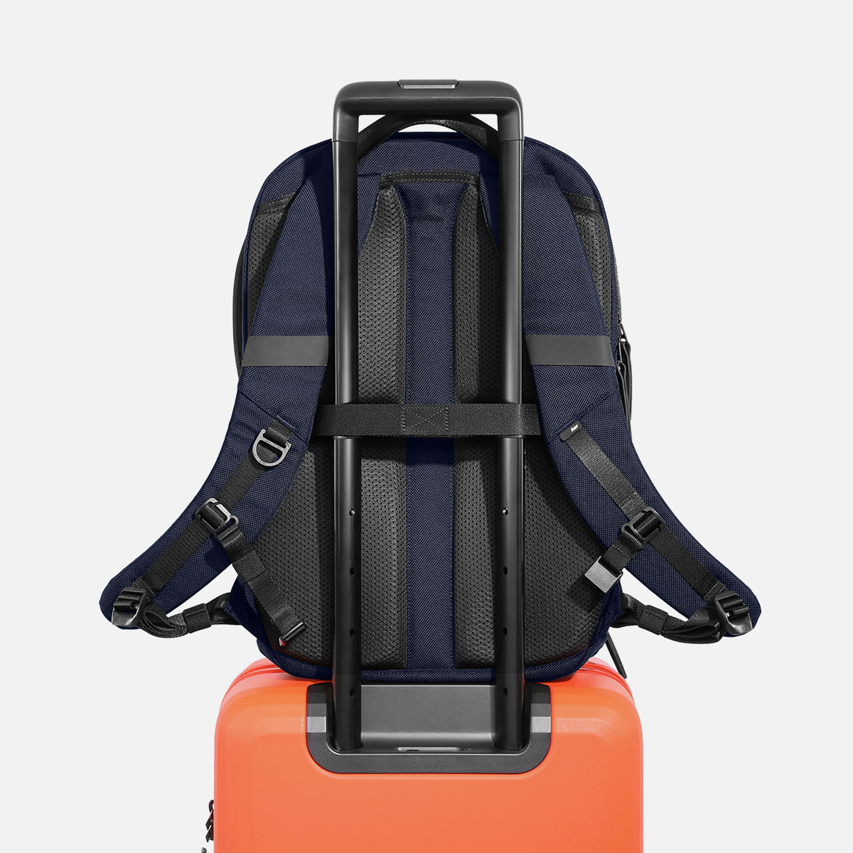 新品未使用 Aer City Pack Pro 2 リュック ブラック City Pack Pro 2 24L – Aer