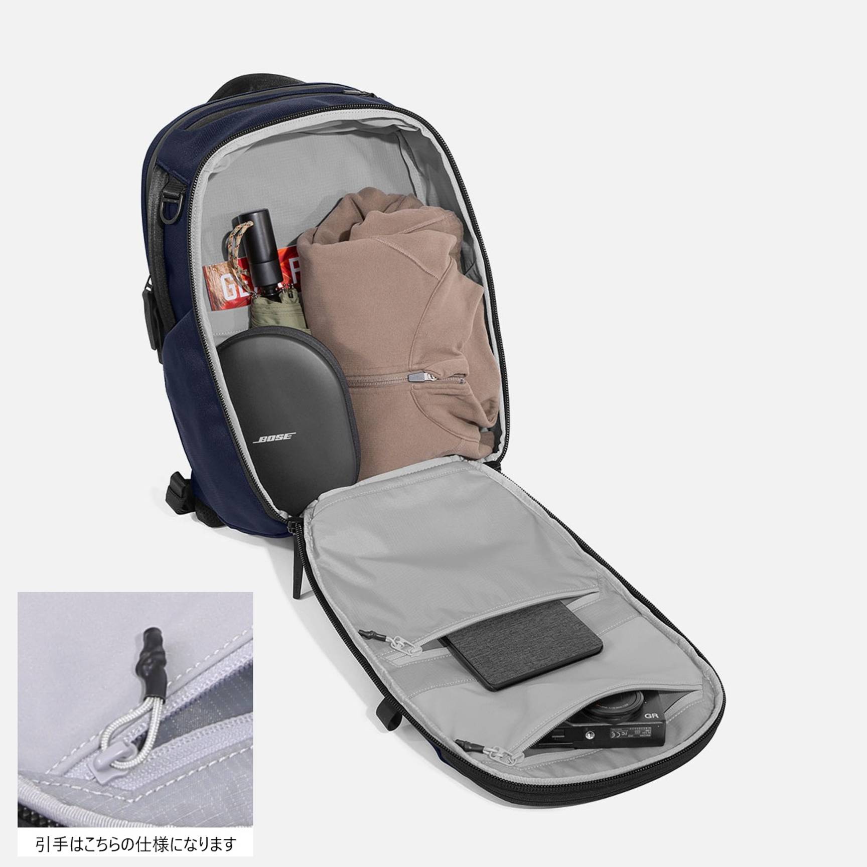 City Pack Pro 2 24L, 7 image