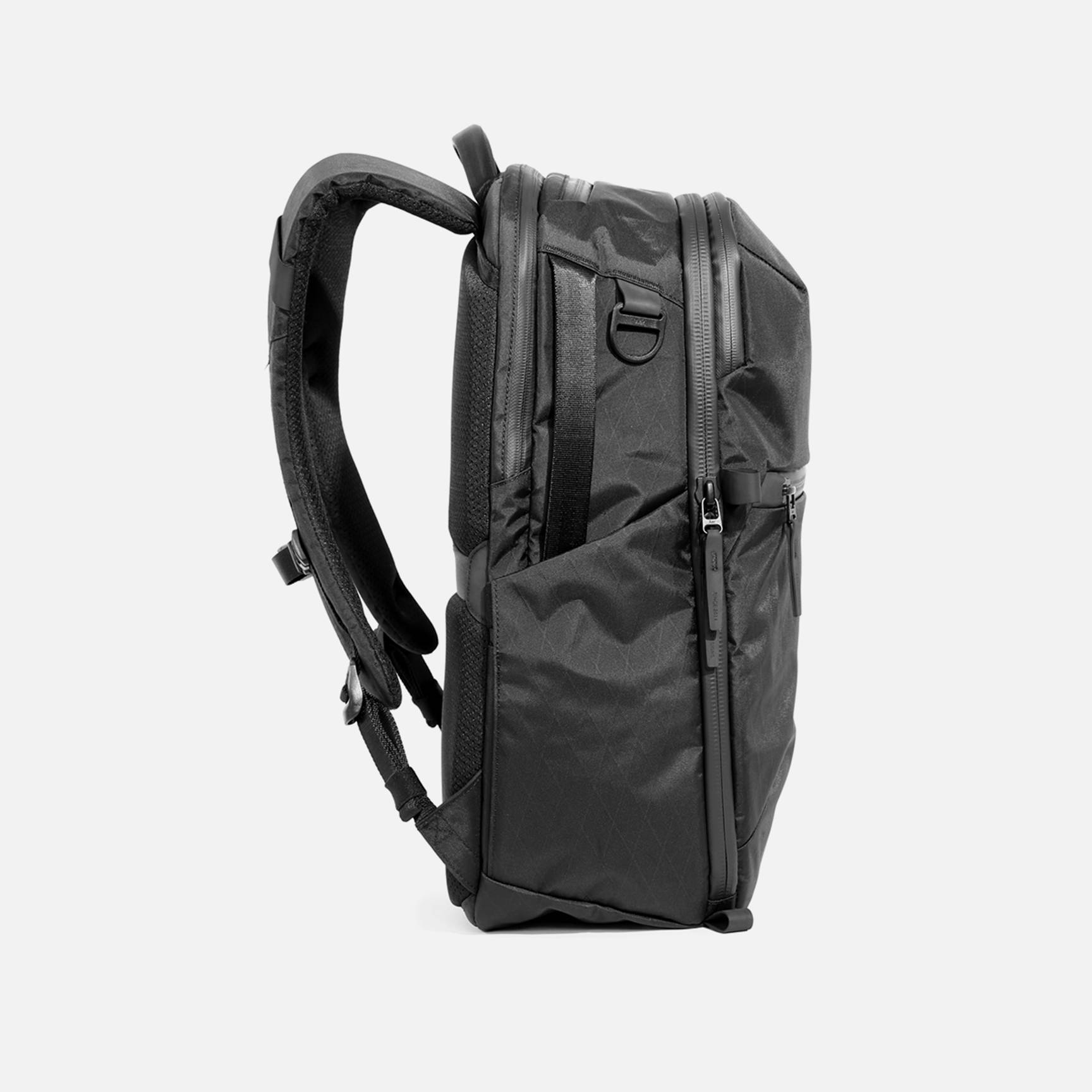 City Pack Pro 2 24L  X-Pac, 5 image