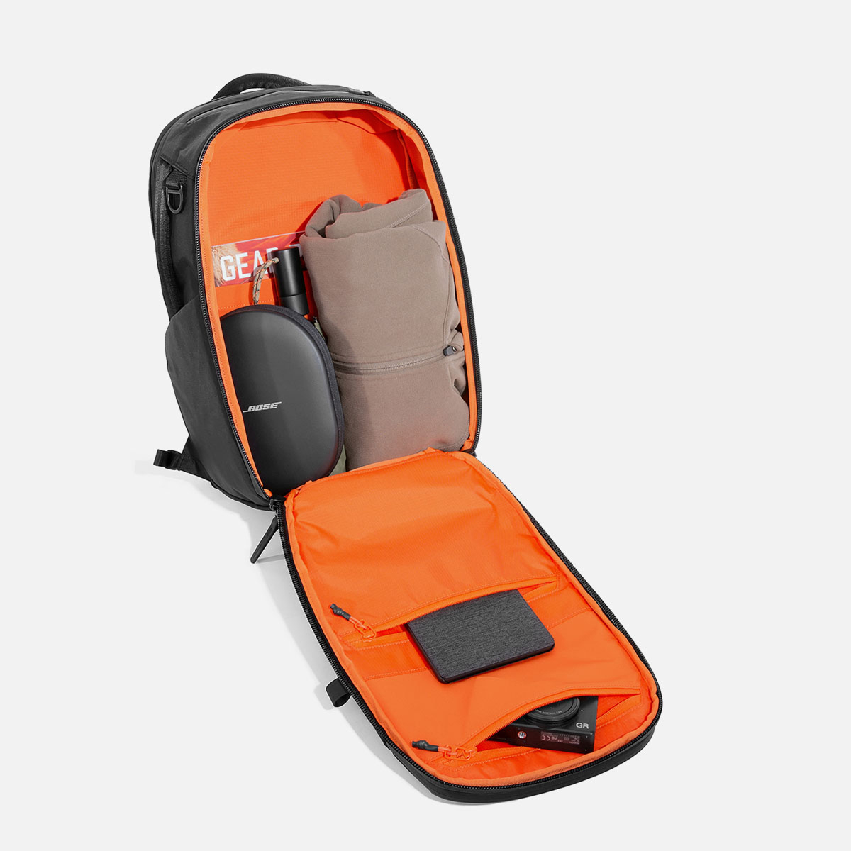 バッグ Aer City Pack Pro 2 AER29063_1_citypackpro2xpac20l