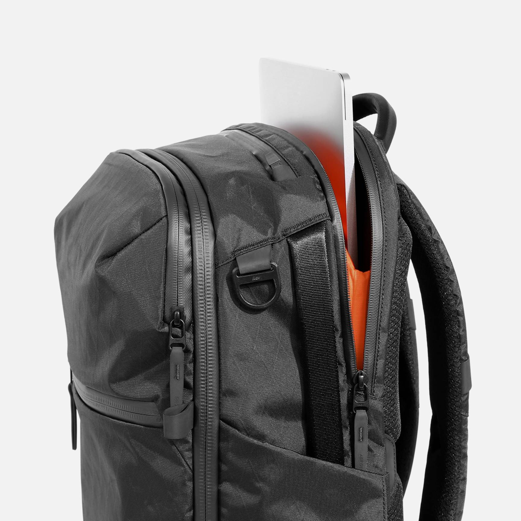 City Pack Pro 2 24L  X-Pac, 9 image