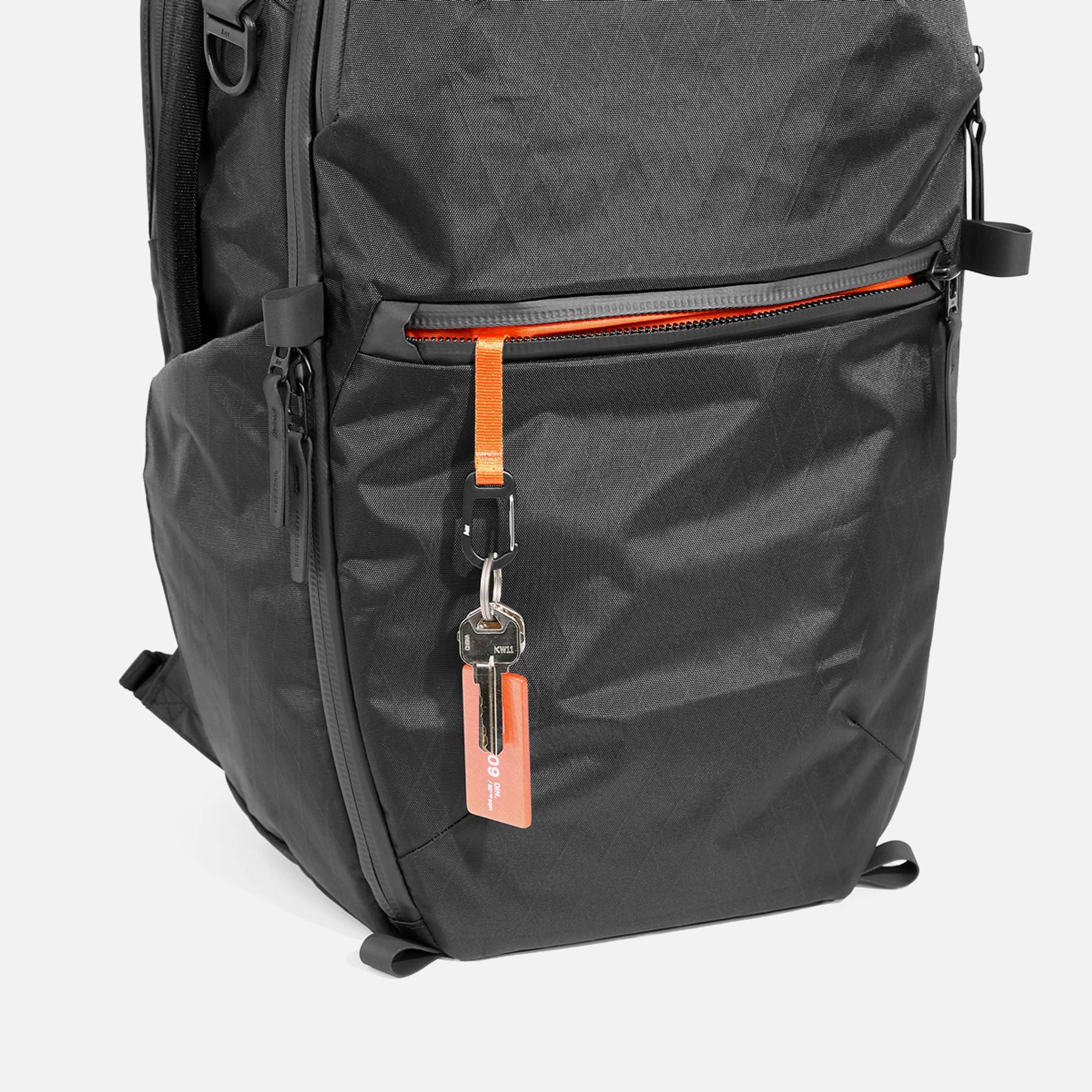 City Pack Pro 2 24L  X-Pac, 13 image