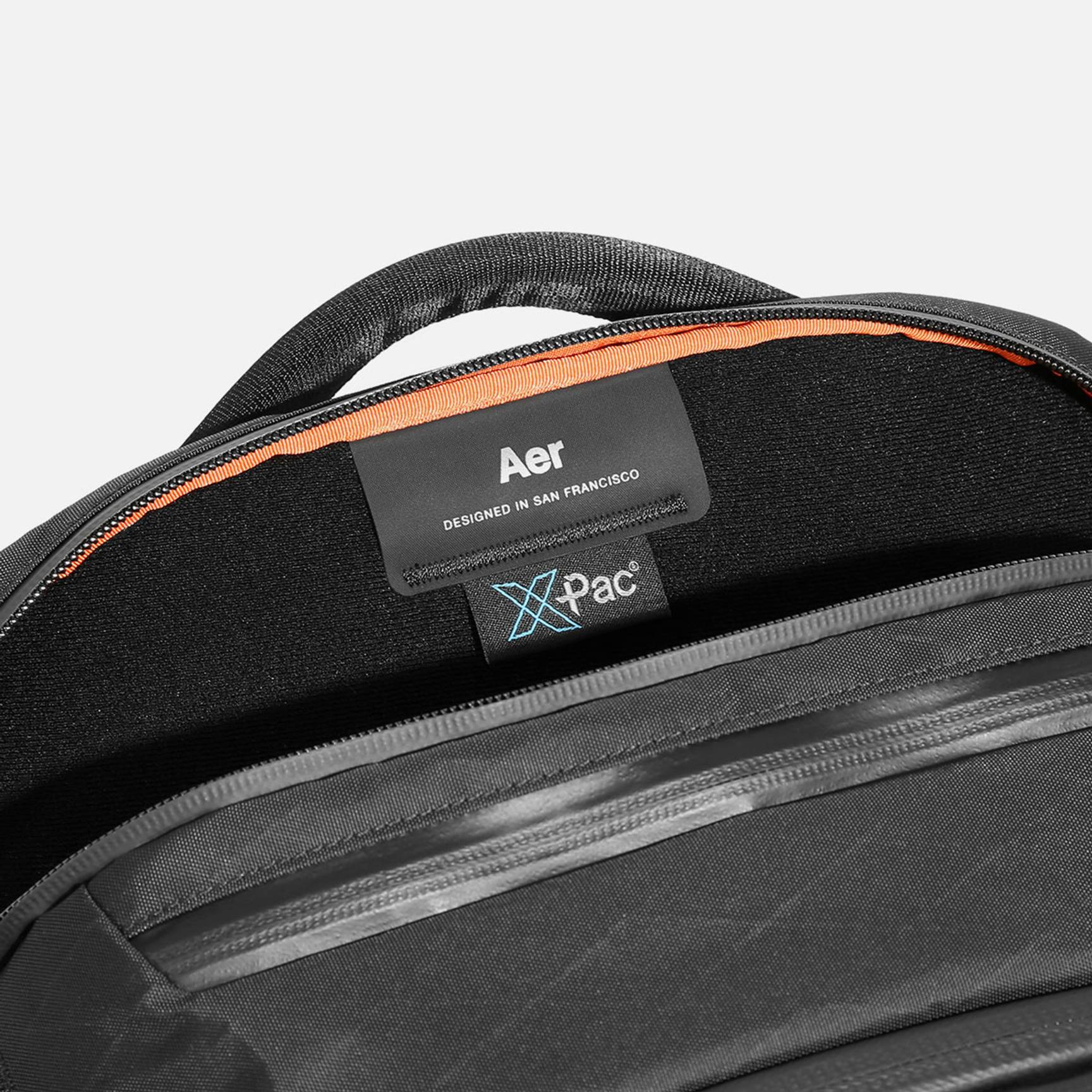 City Pack Pro 2 24L  X-Pac, 14 image