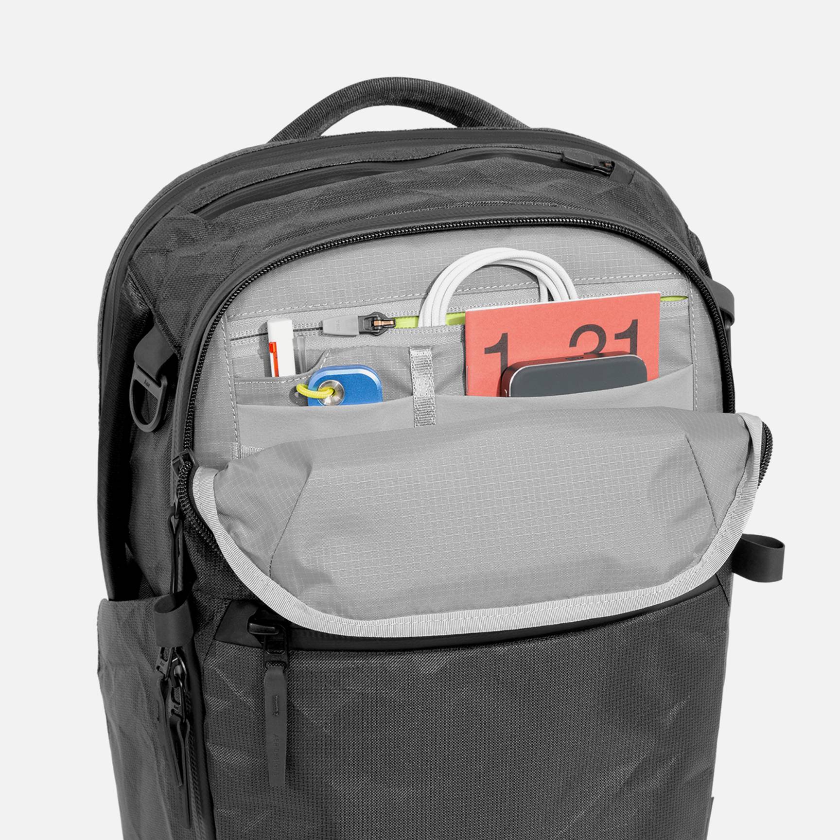 City Pack Pro 2 24L Ultra, 8 image