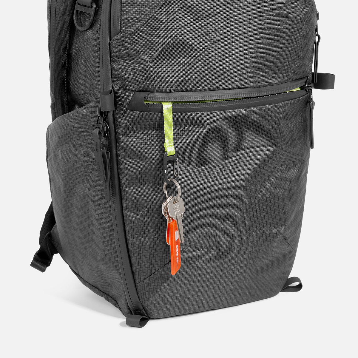 バッグ Aer City Pack Pro 2 City Pack Pro 2 24L – Aer