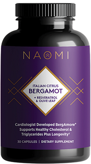 Citrus Bergamot