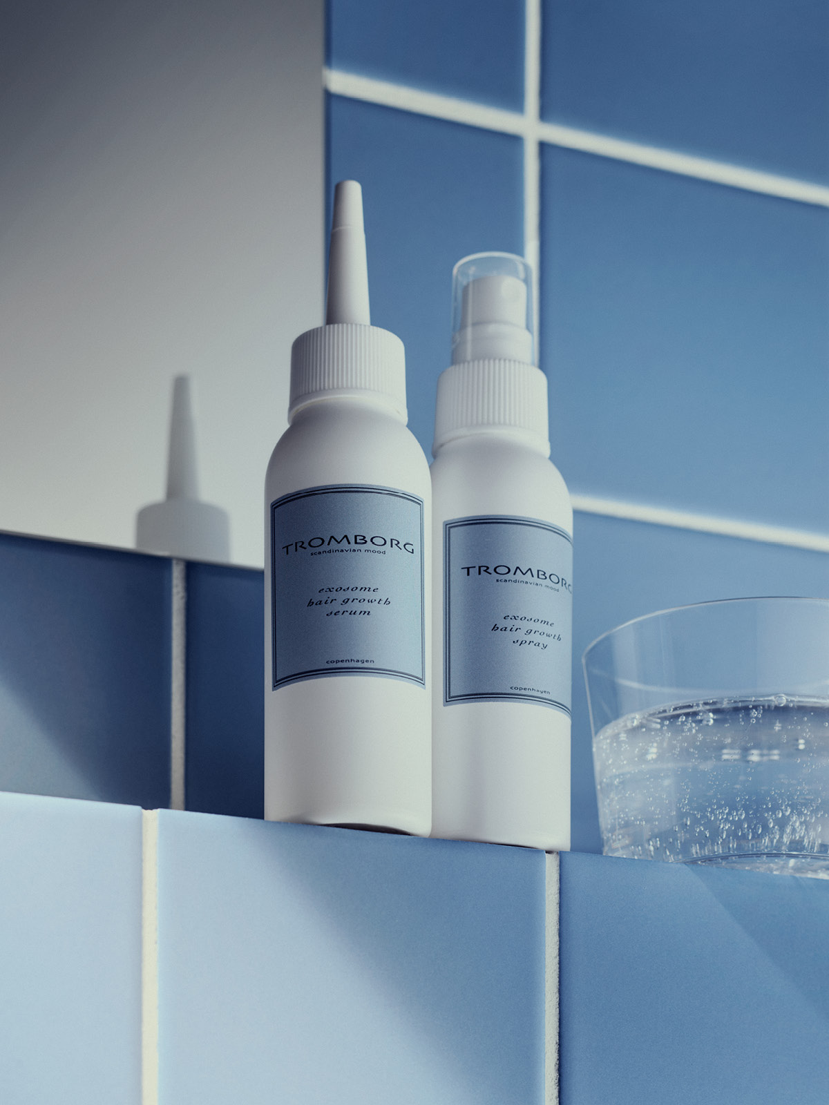 Exosome Hair Growth Spray