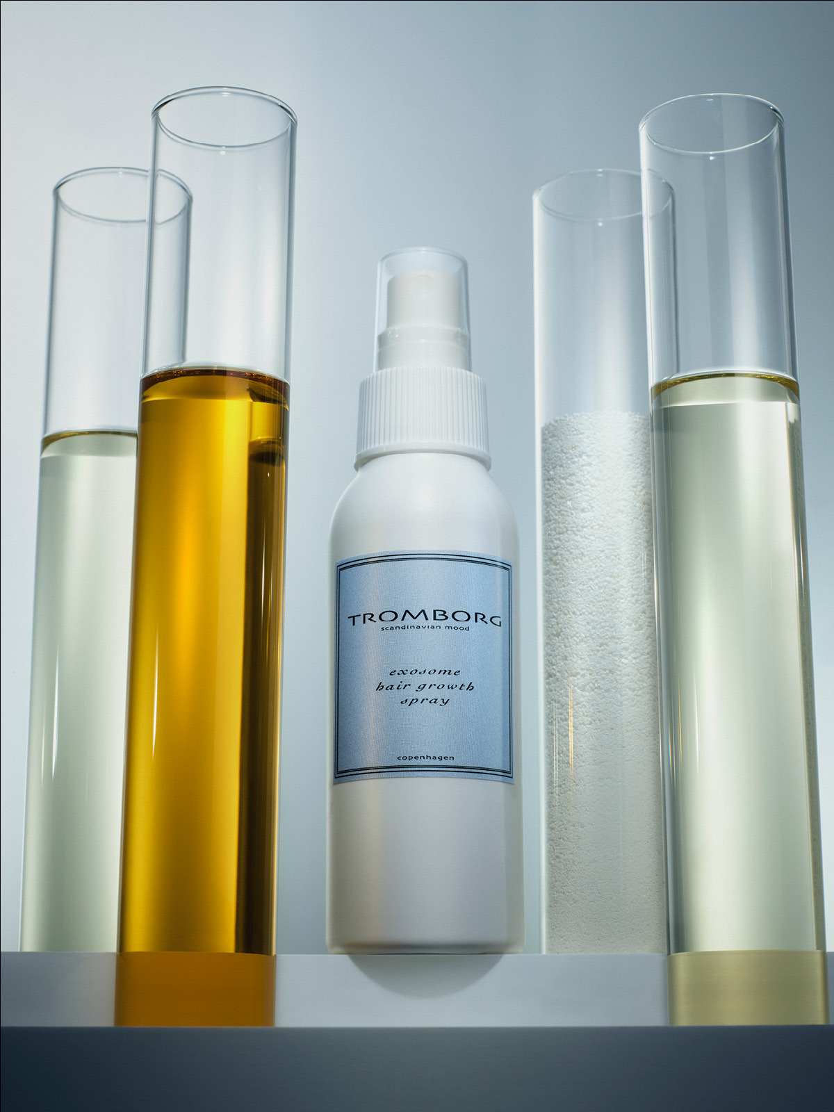 Exosome Hair Growth Spray