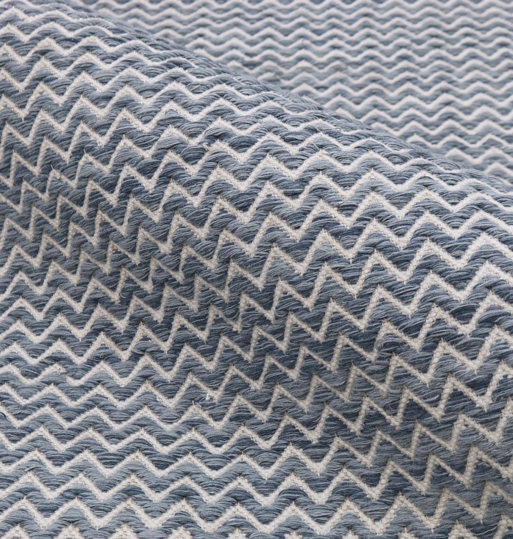 Chevron Performance Indoor/Outdoor Rug