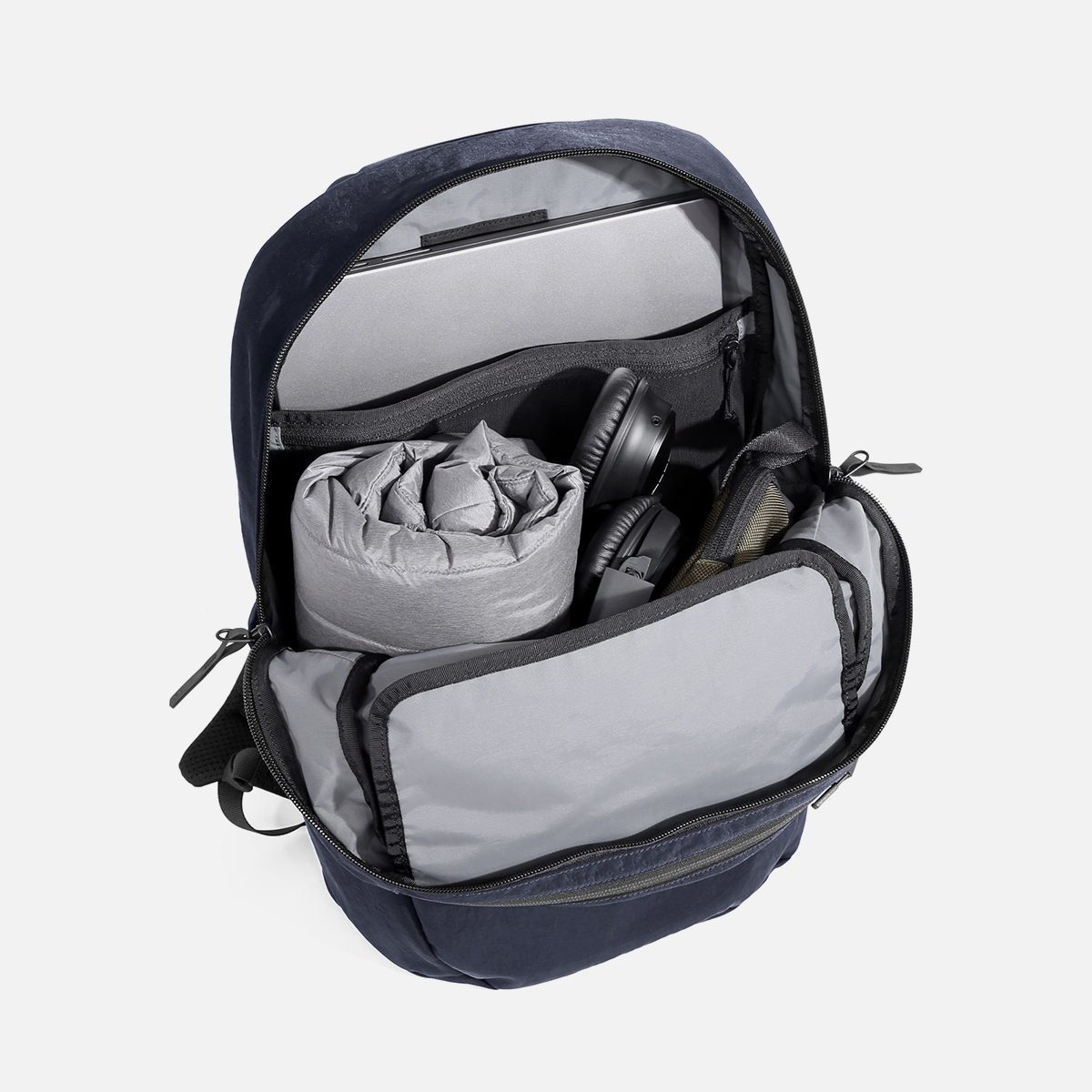 新品未使用 Aer Go Pack 2 20L ブラック　バックパック Go Pack 2 – Aer