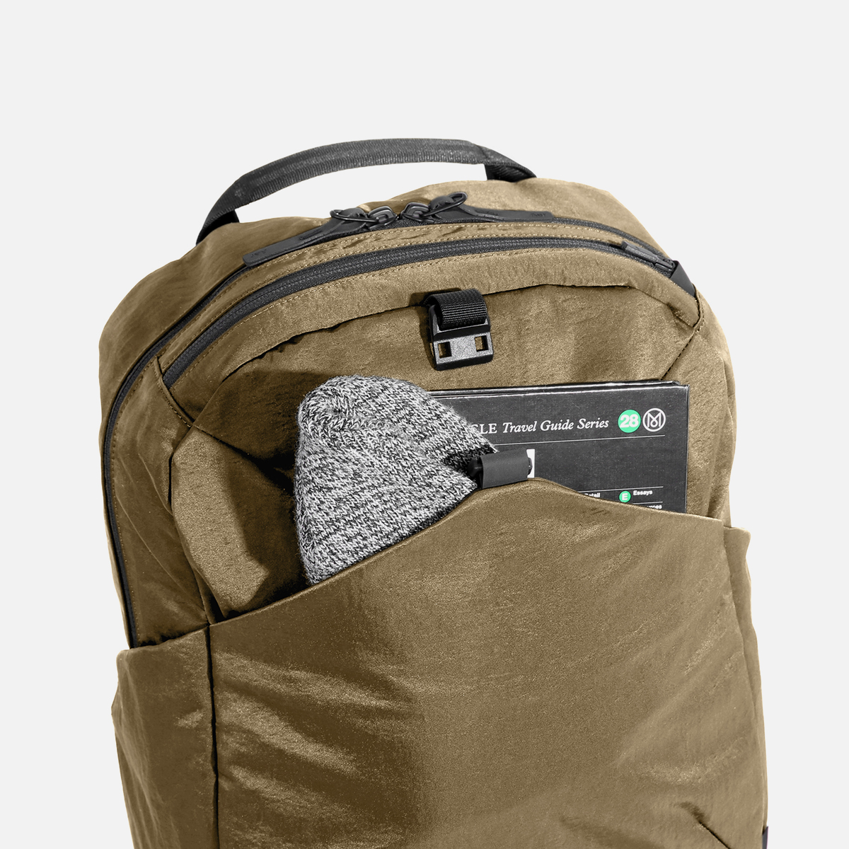 Go Pack 2 – Aer