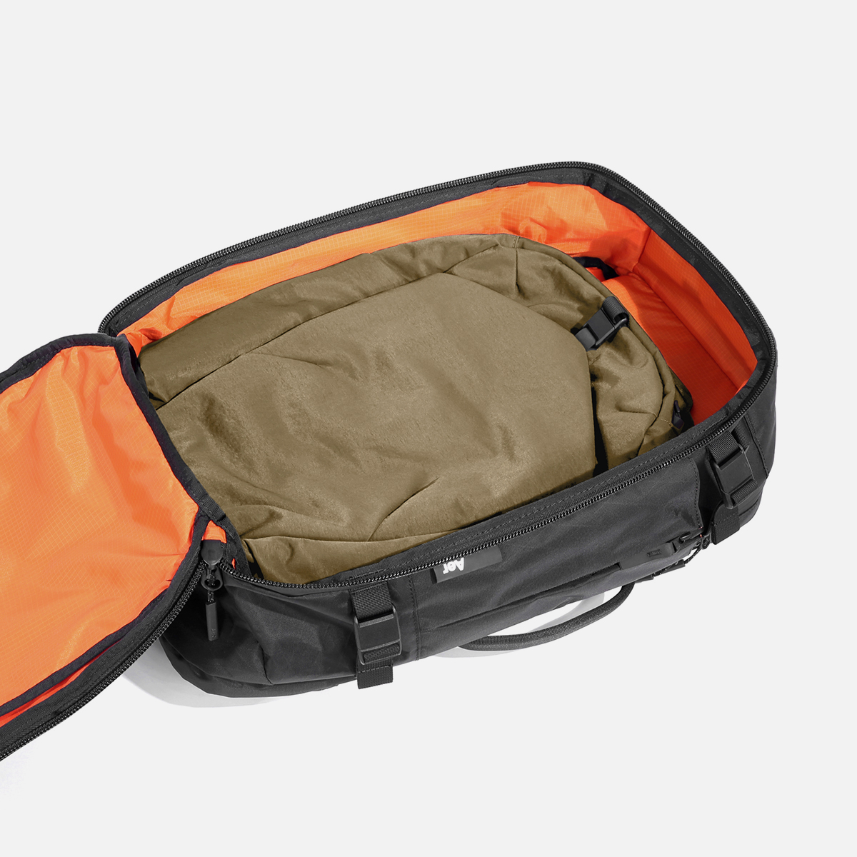 Go Pack 2 – Aer