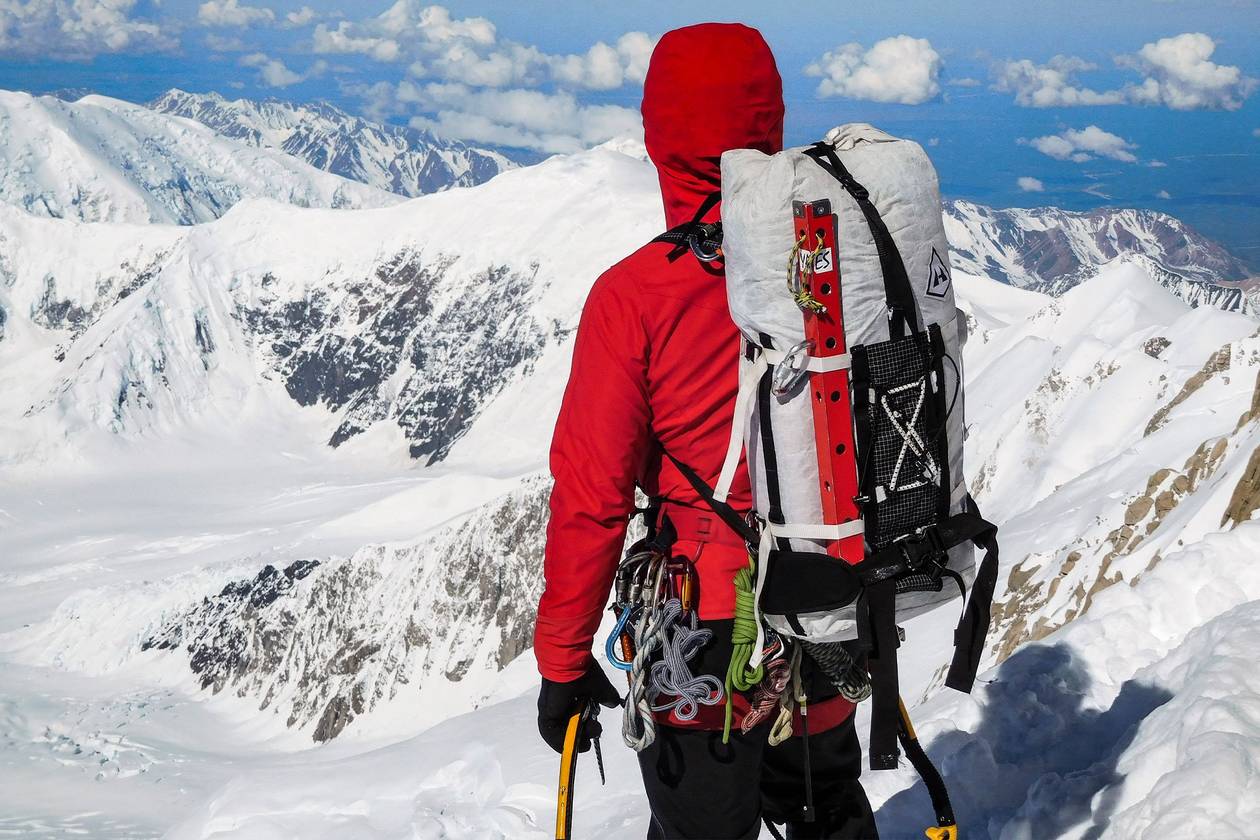 OUR WINTER ENDEAVORS PACK
