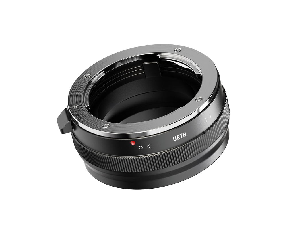 Sony A (Minolta AF) Lens Mount to Sony E Camera Mount