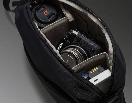 Minolta Rokkor (SR/MD/MC) Lens Mount to Fujifilm X Camera Mount