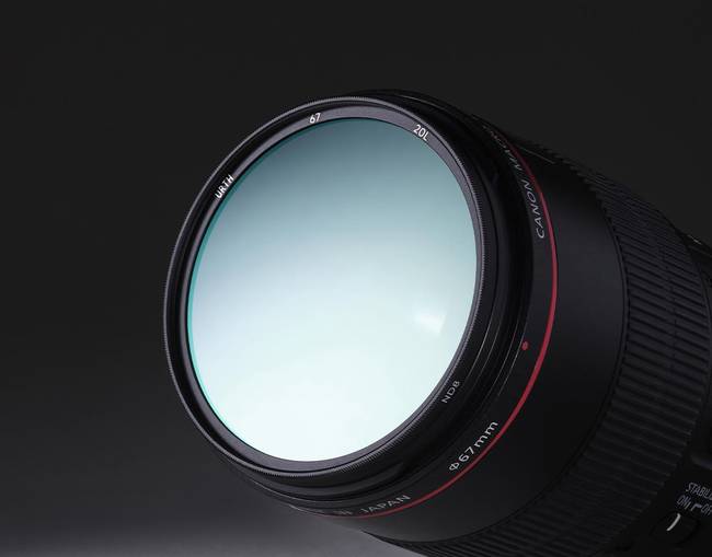 ND Selects Filter Kit Plus