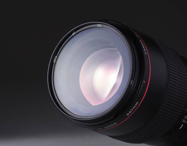 Landscape Filter Kit Plus