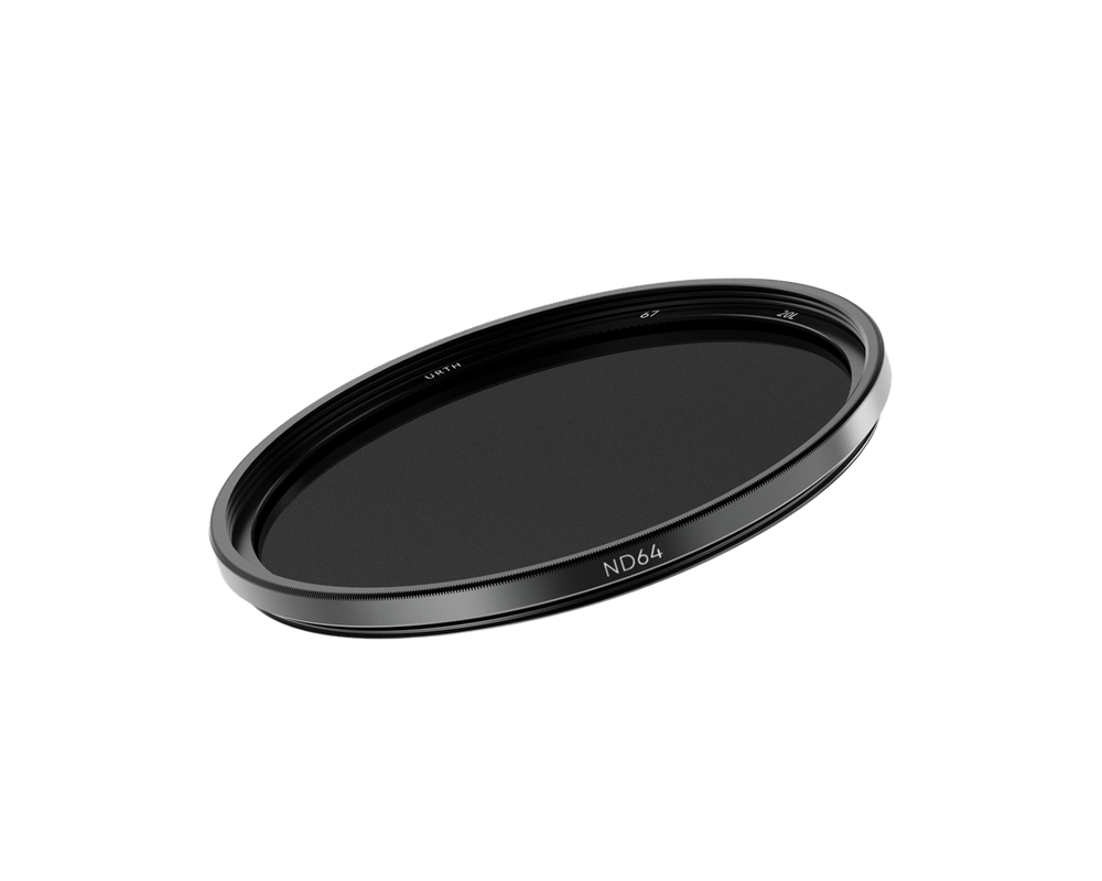 Landscape Filter Kit Plus