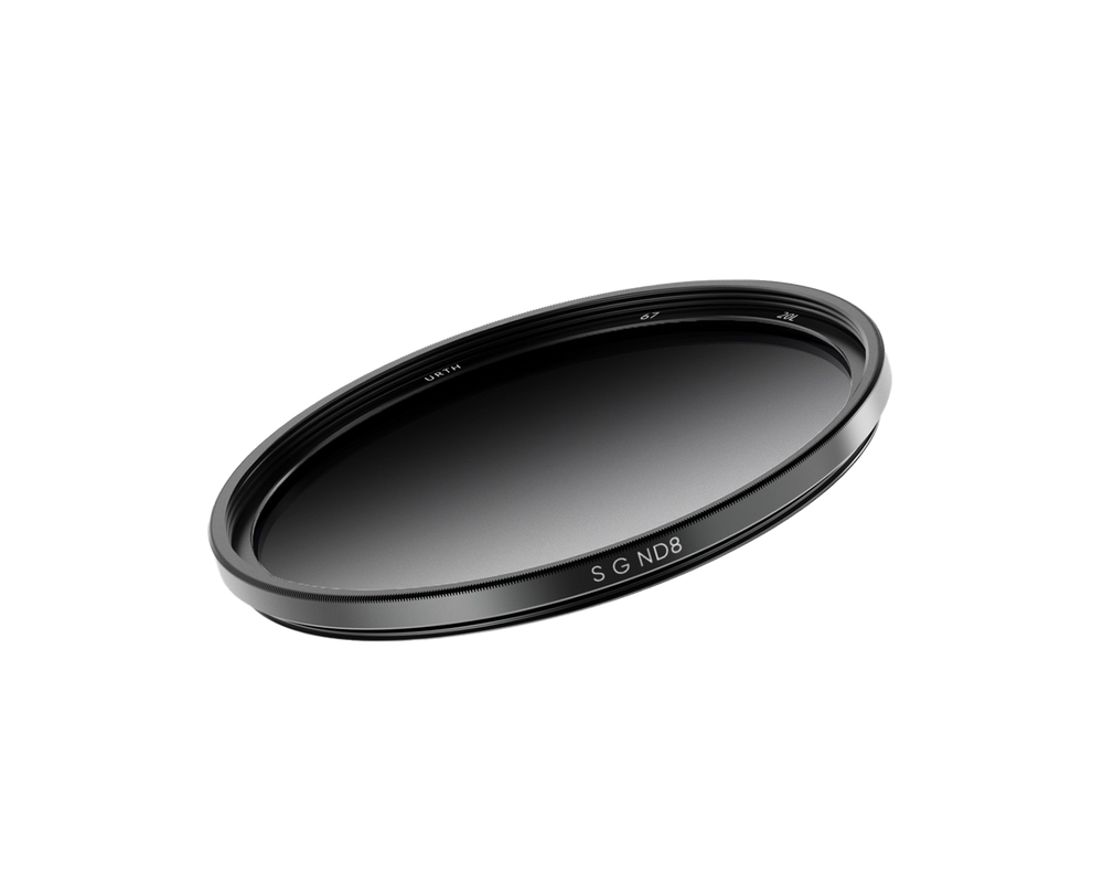 Landscape Filter Kit Plus