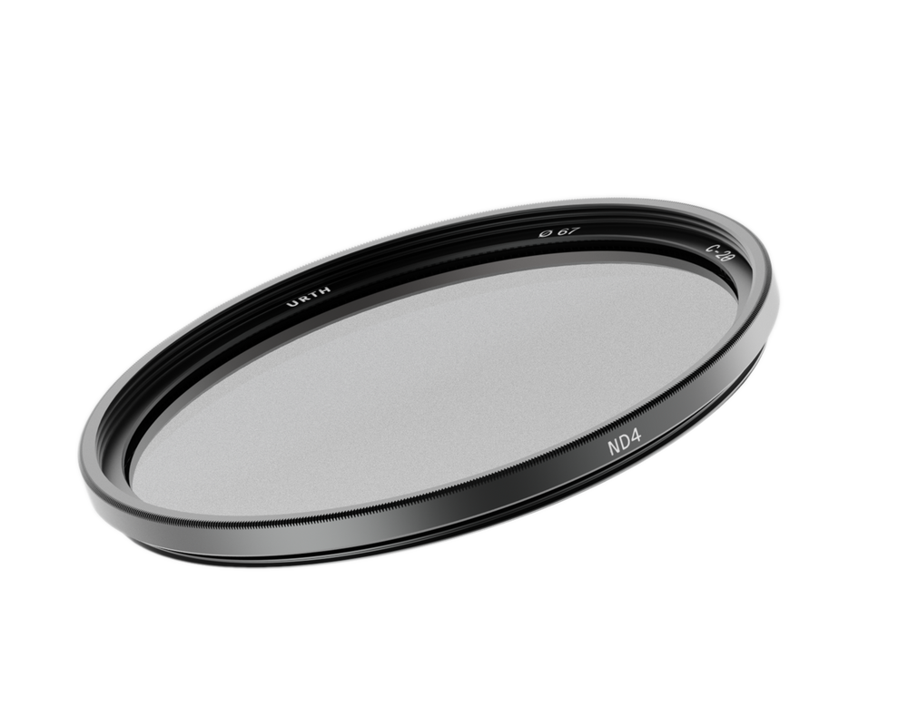 ND4 Filter Plus