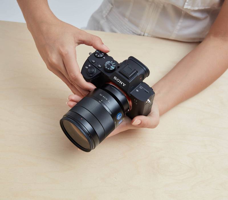 CPL Polarizing Filter Plus+