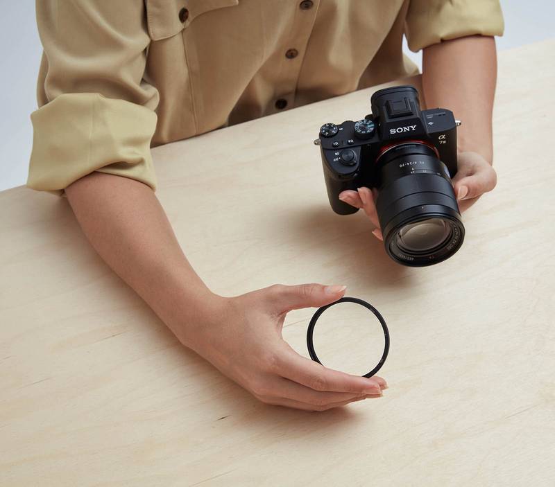 UV Filter