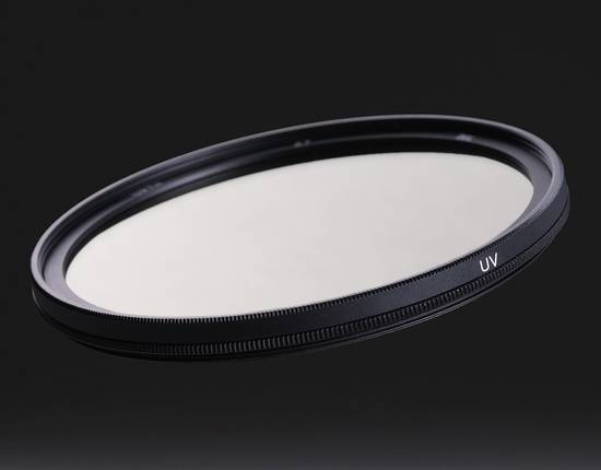 UV Filter Plus+