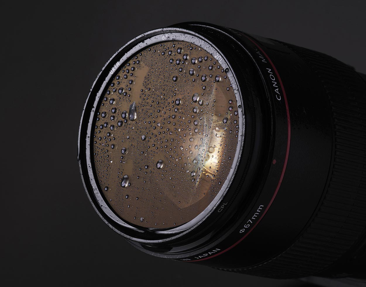 Urth ND64 + CPL Lens Filter Plus+ | Urth USA