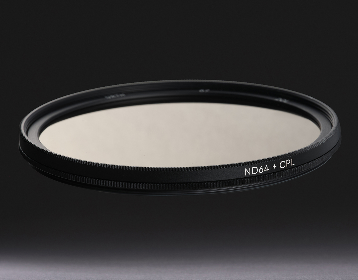 Urth ND64 + CPL Lens Filter Plus+ | Urth USA
