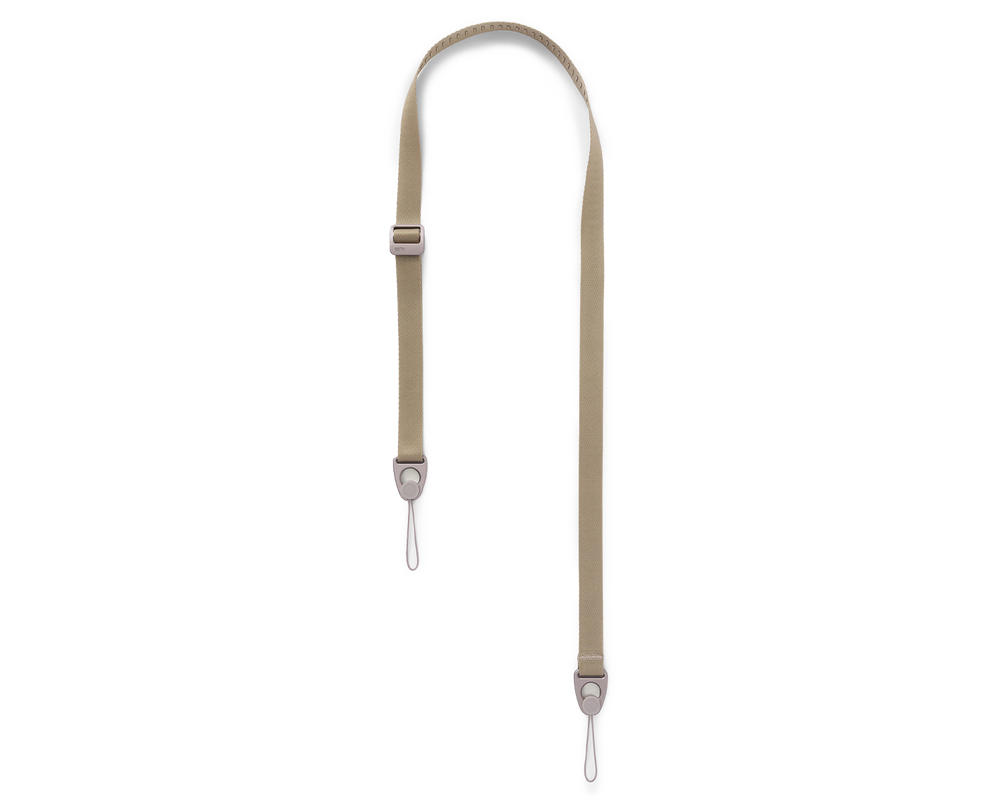 Core Slim Camera Strap