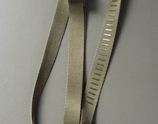 Core Slim Camera Strap