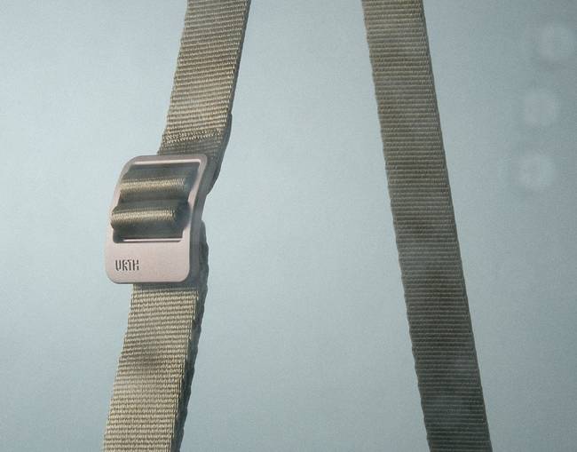 Core Slim Camera Strap