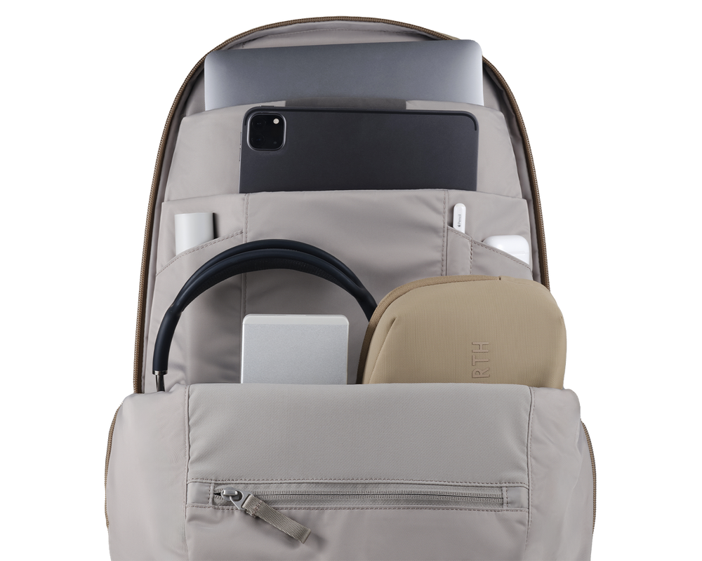 Norite Camera Backpack Set 24L