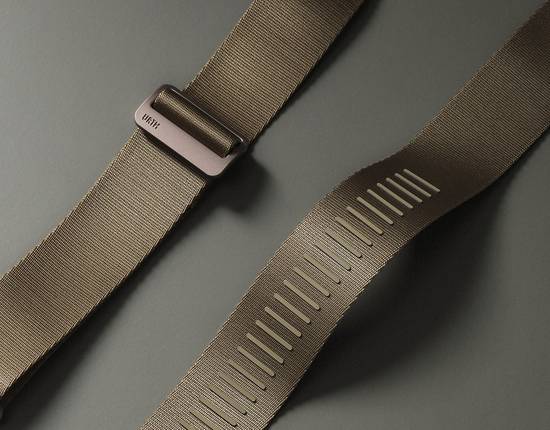 Core Camera Strap