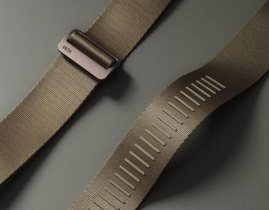 Core Camera Strap